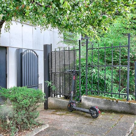 Bel Appartement Ideal Pour 4 Personnes, 2 Chambres باريس المظهر الخارجي الصورة