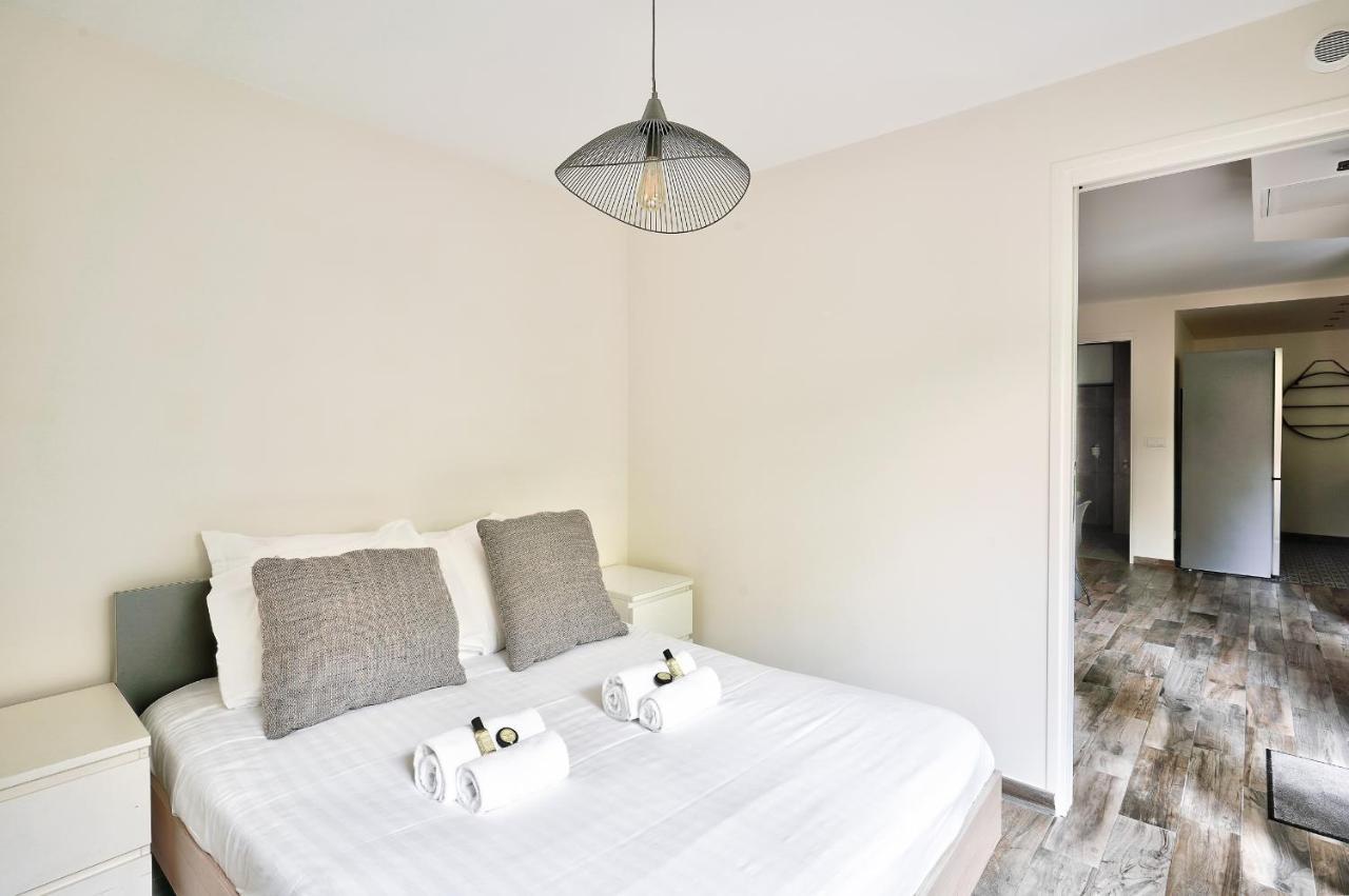 Bel Appartement Ideal Pour 4 Personnes, 2 Chambres باريس المظهر الخارجي الصورة
